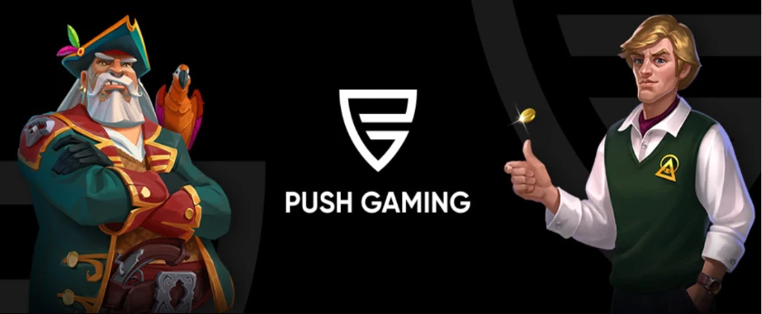 push gaming