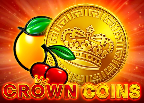 crown coins