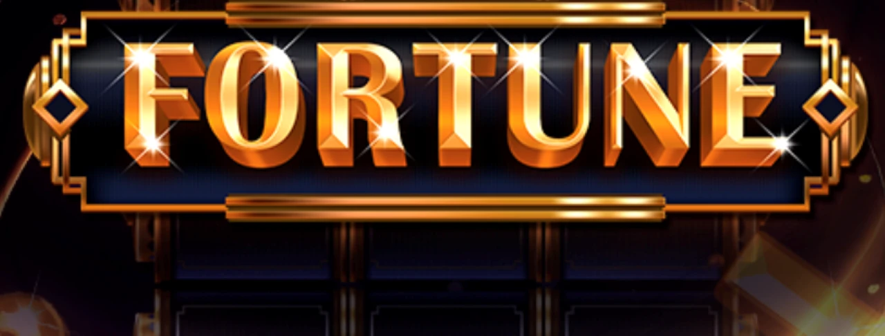 fortune numbers slot