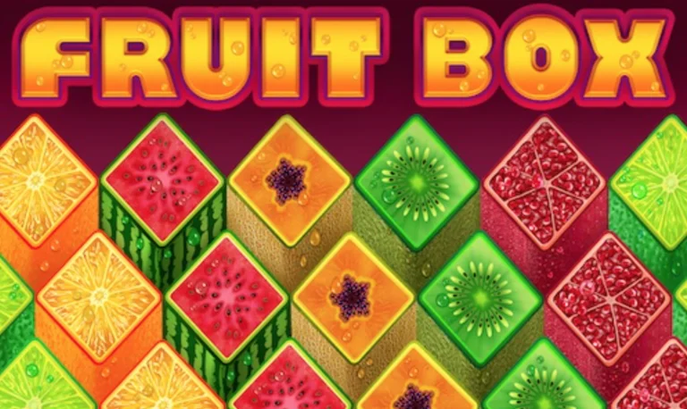 Casino Fruit Box Review 2025 – Bonus Features, RTP & Mobile Play