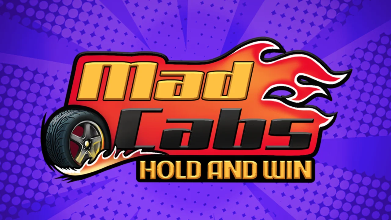 Mad Cabs Hold and Win – Mad Max Meets Vegas in a Rusty Taxi with Coins in the Trunk