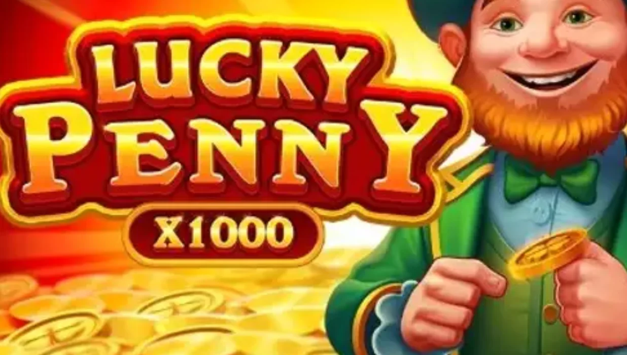 Slot Lucky Penny 2 review and player guide 2025