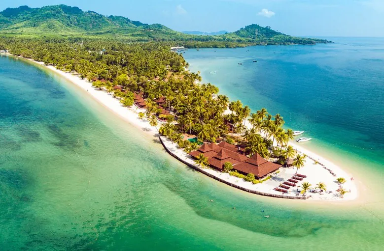 Thailand Set To Transform Tourism And Entertainment With New Integrated Resort Act